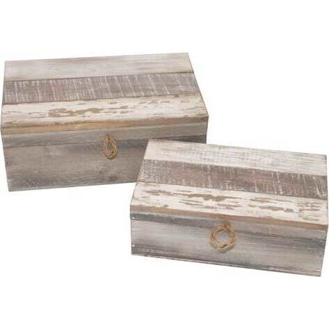 Boxes - Seawash - set 2