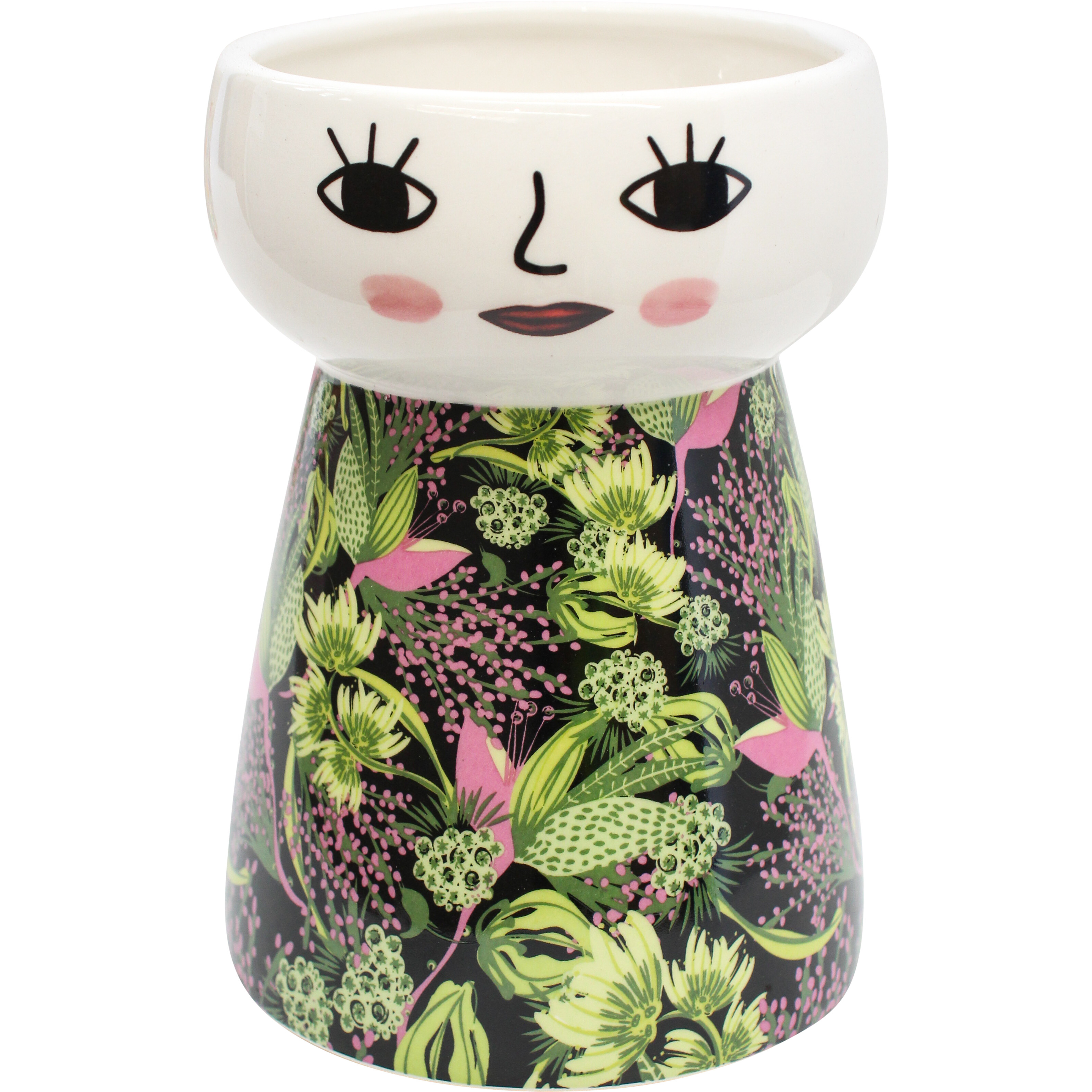 Doll Vase Fleur Bella