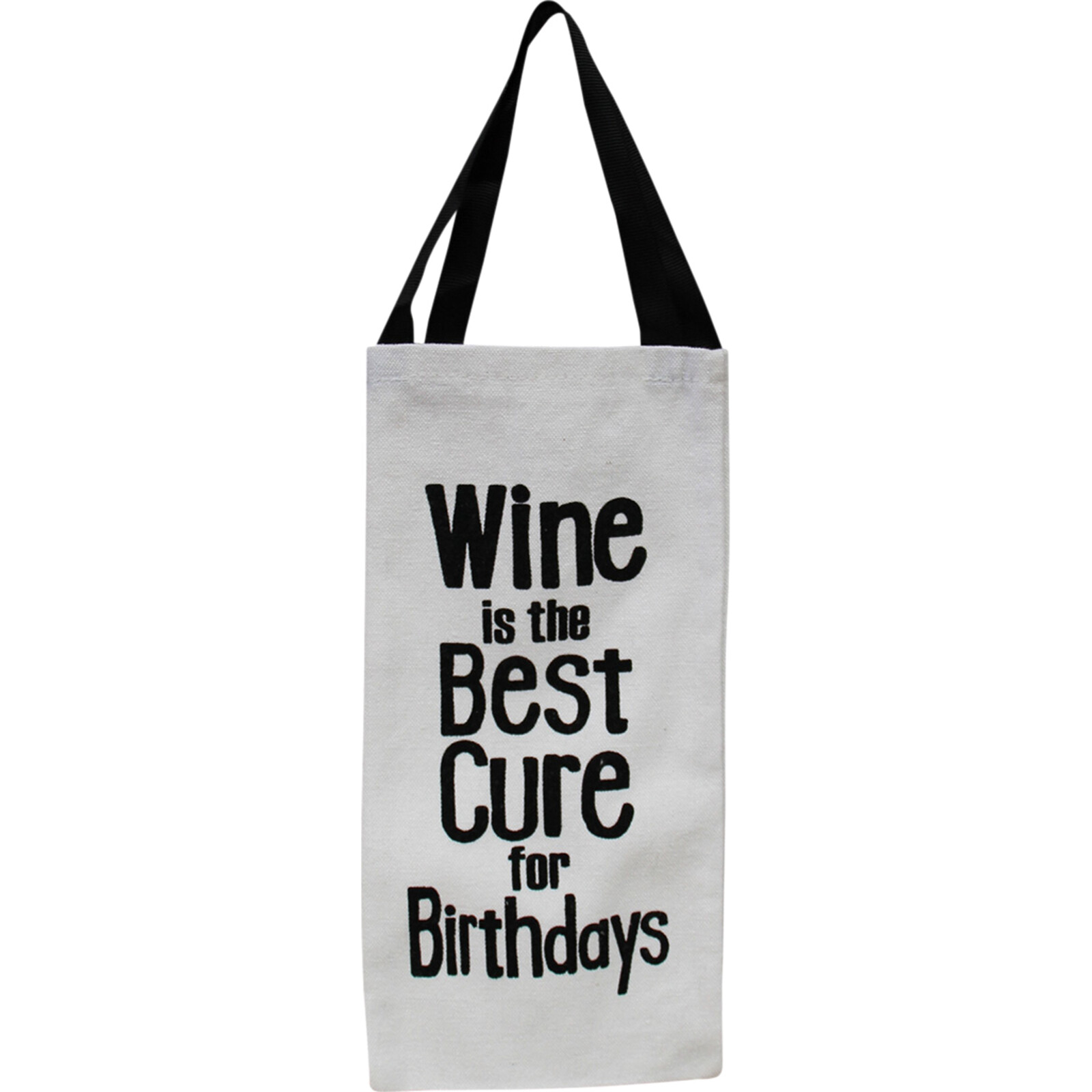 Bottle Bag Birthday