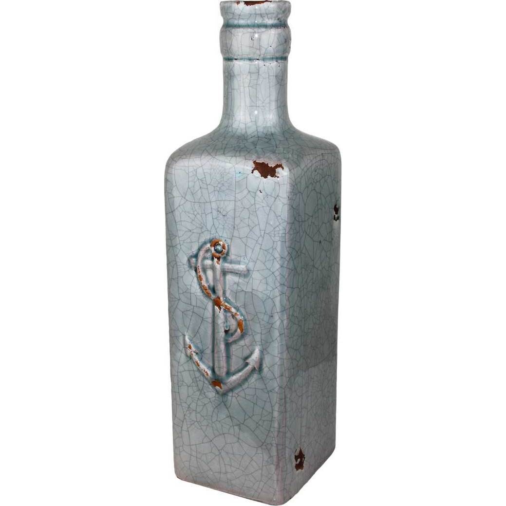 Vase Bottle Anchor Large