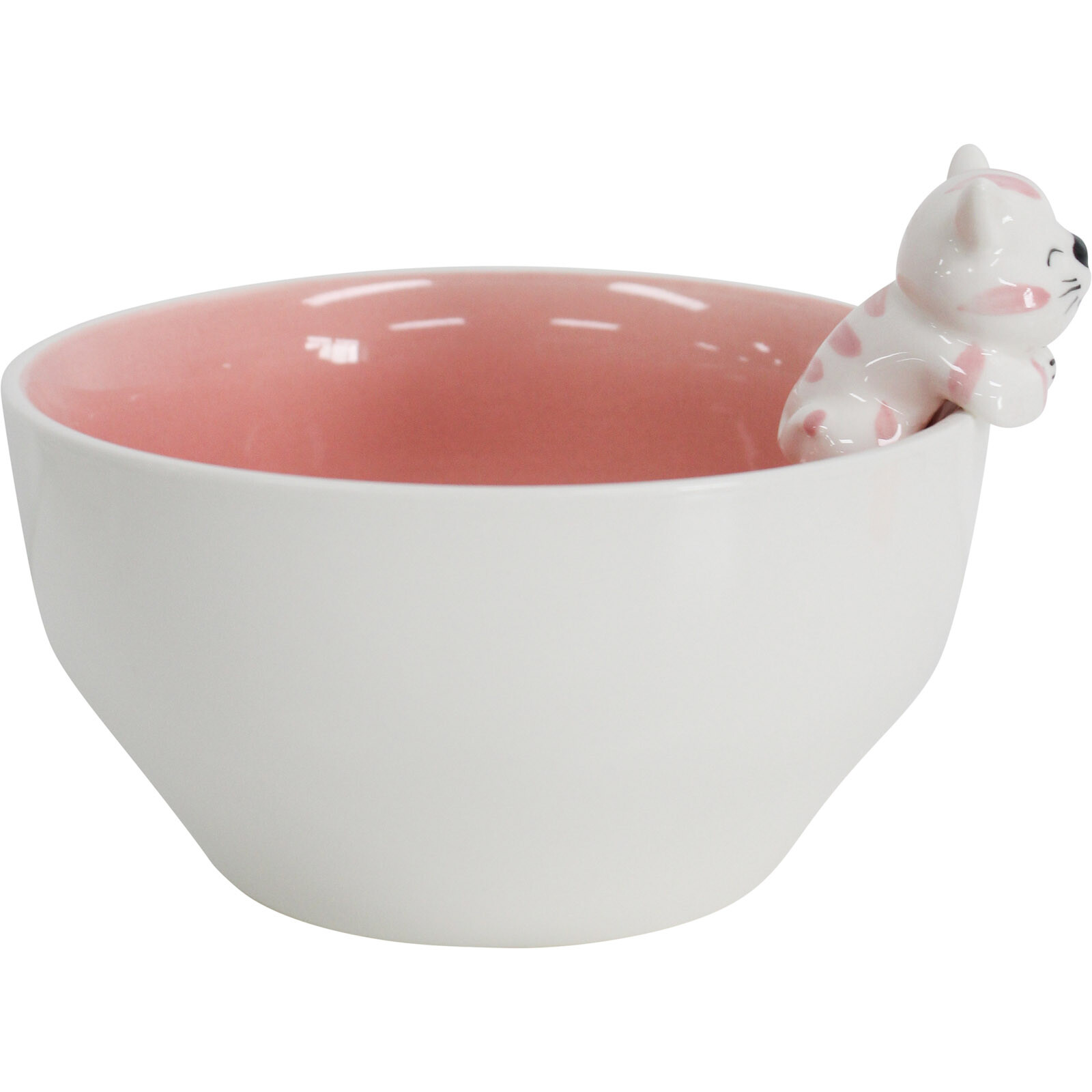 Cat Bowl