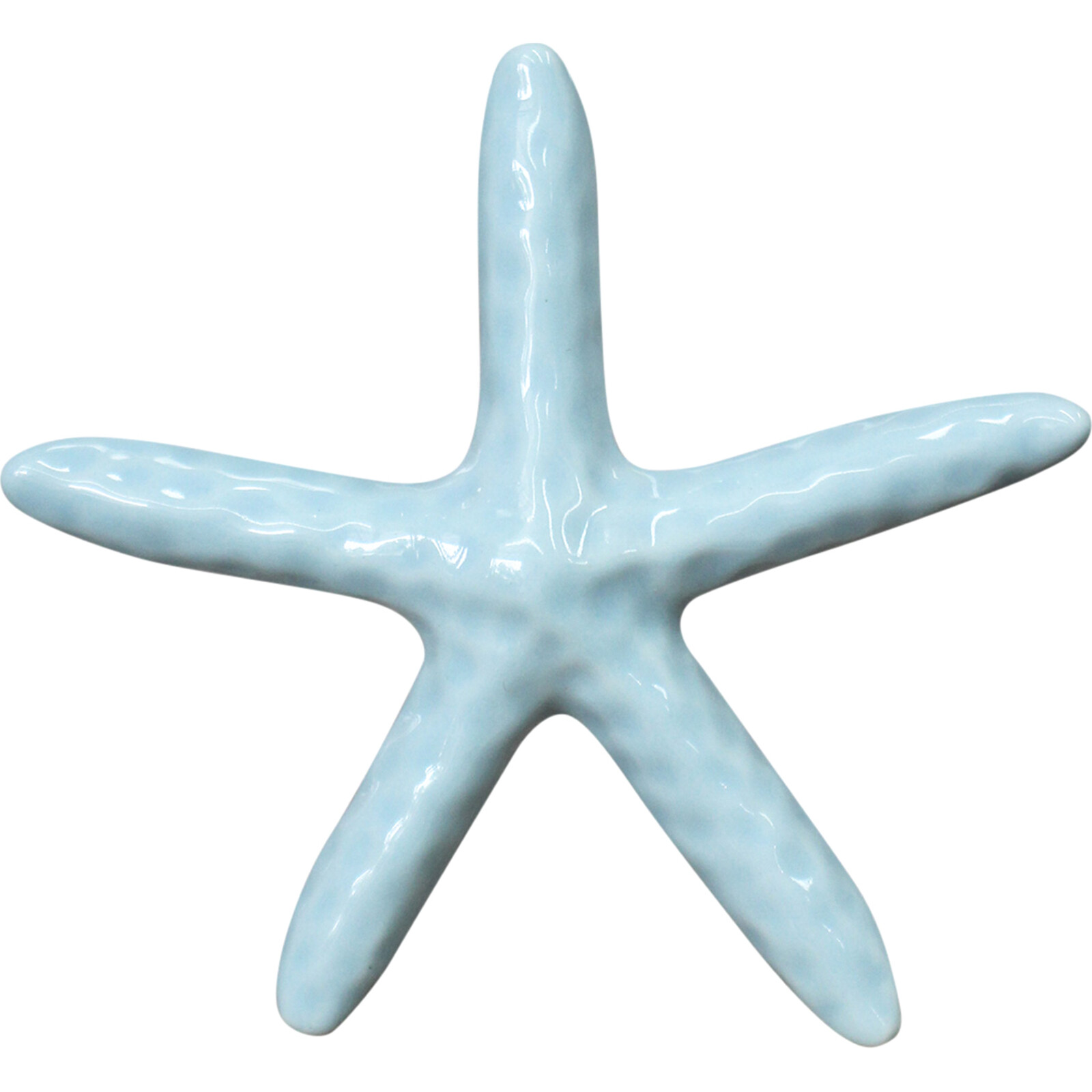 Starfish Decor Tang Seafoam