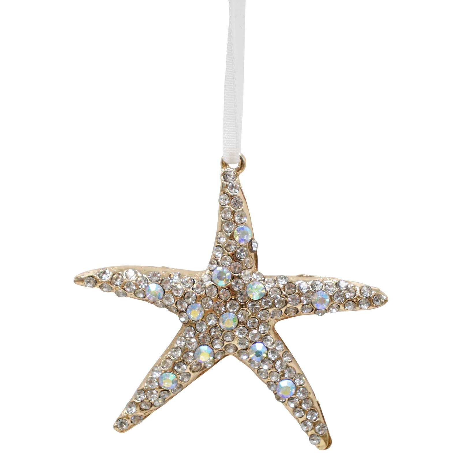Ornament Elegant Starfish