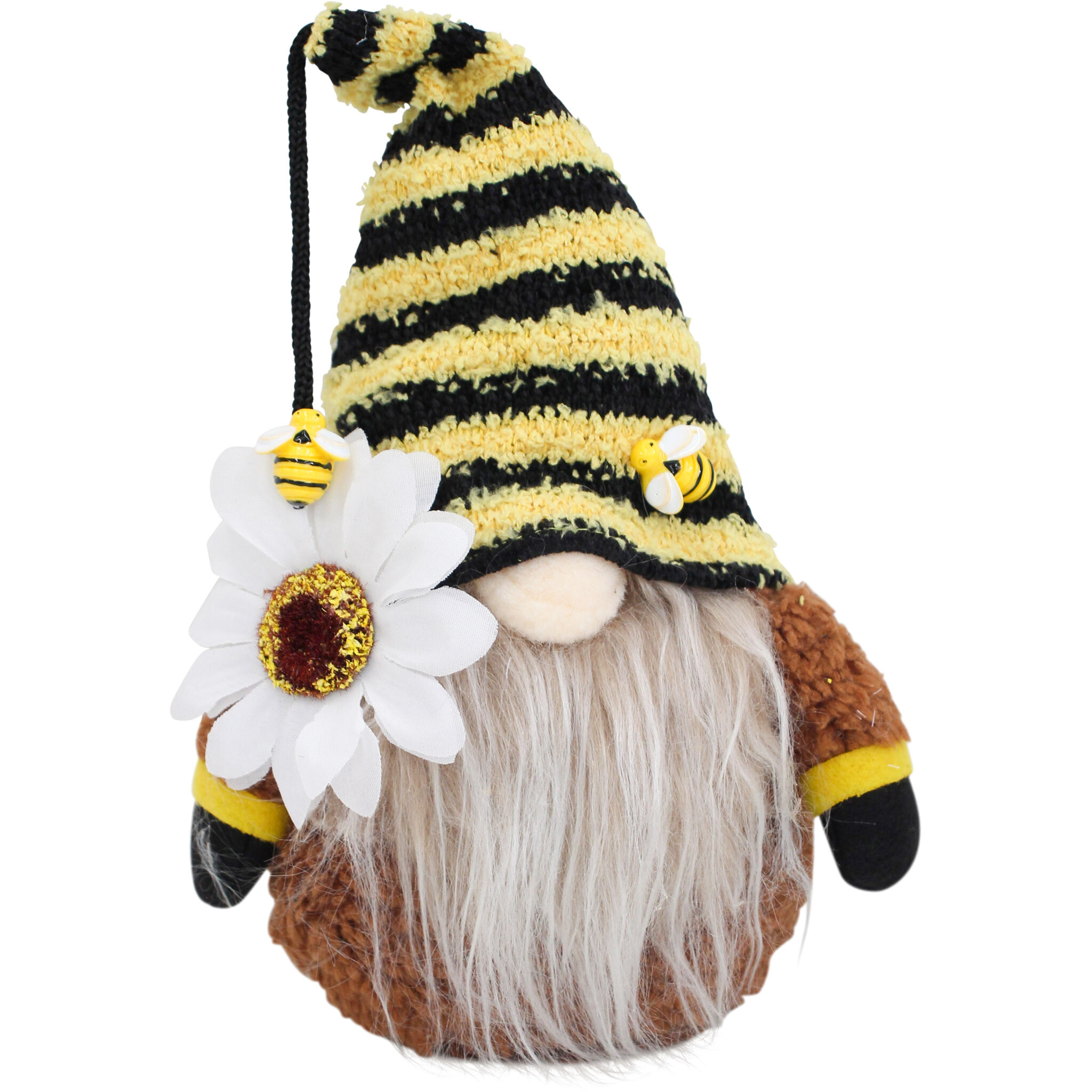 Gnome Beekeeper