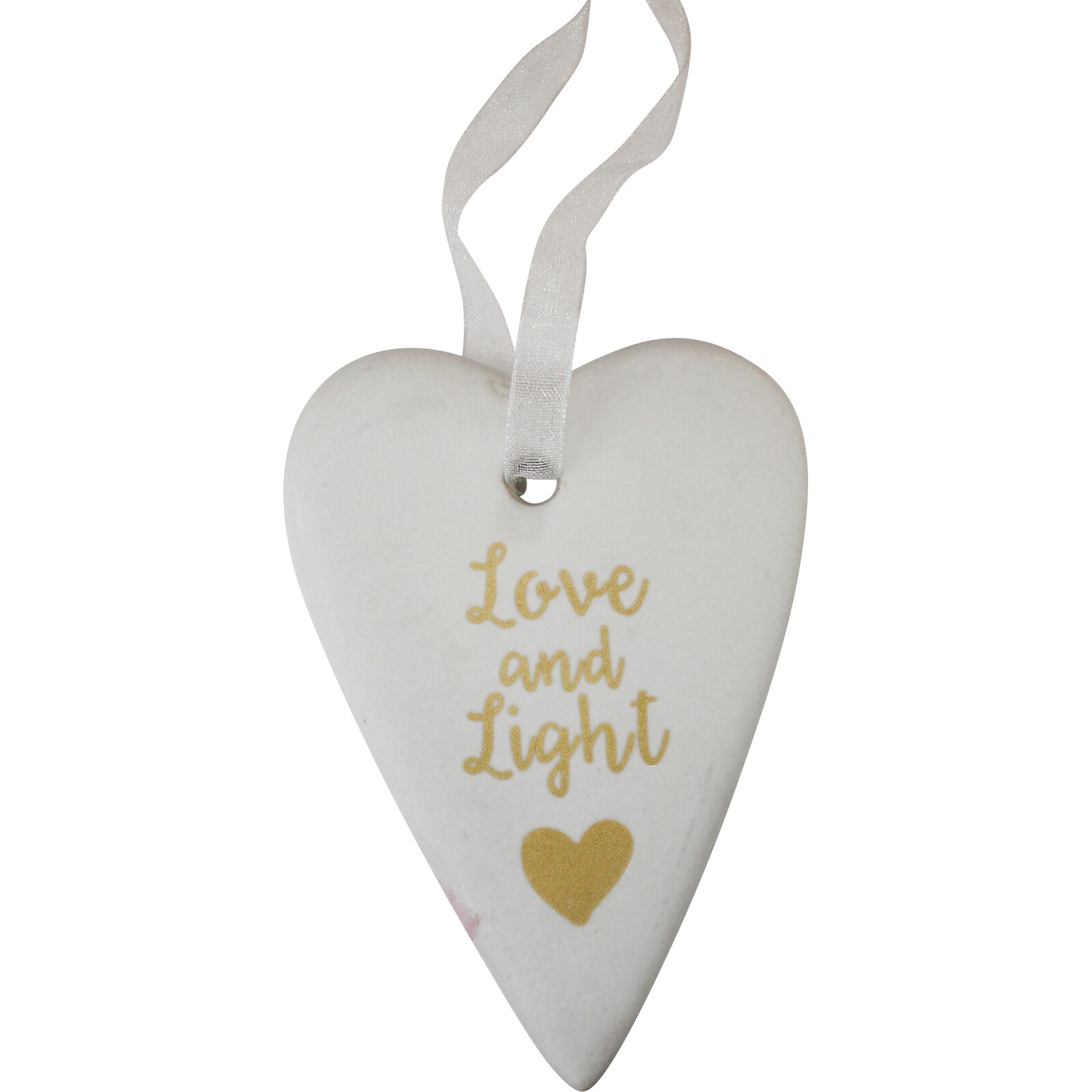 Gift Heart Love and Light