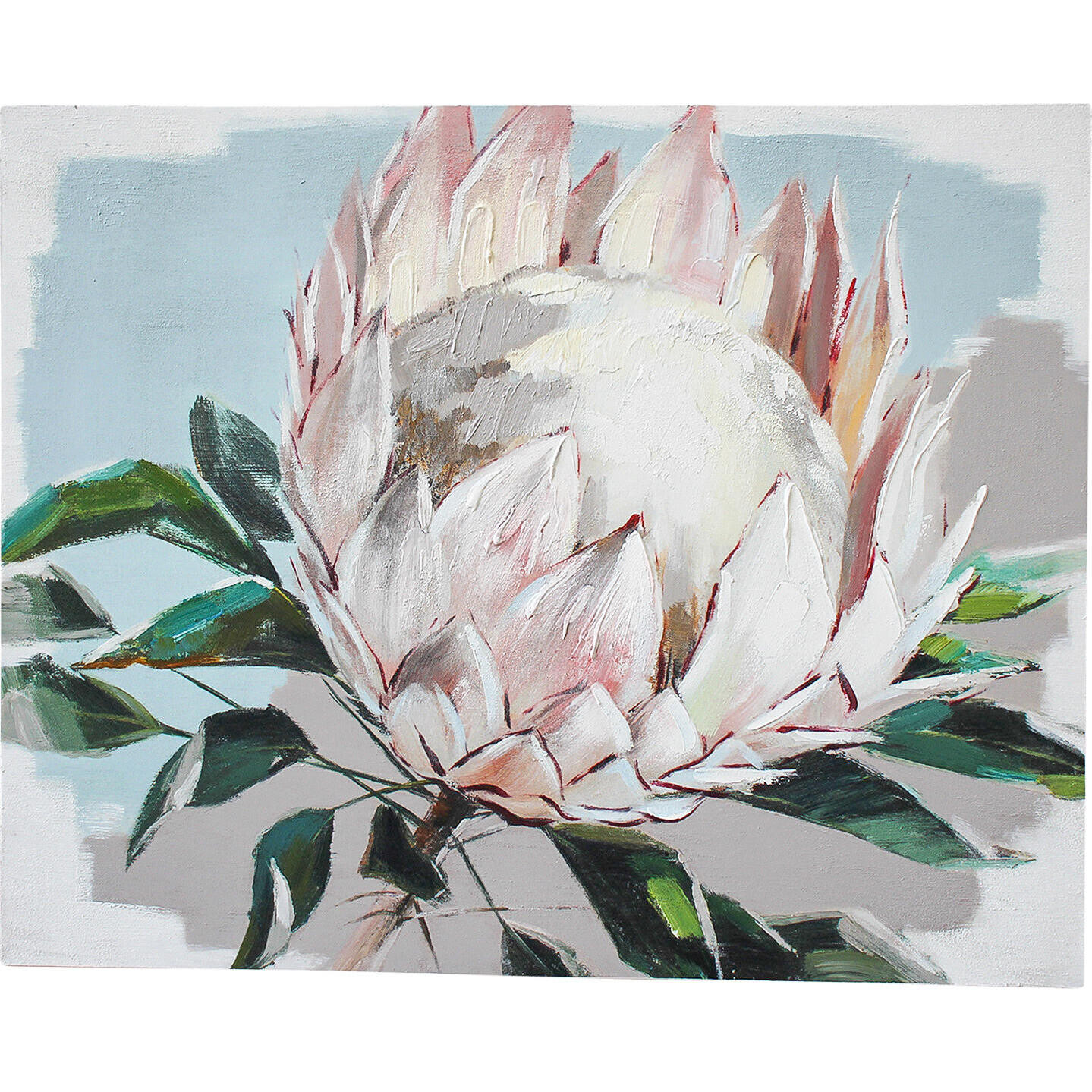 Wall Art Protea 