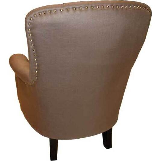 Armchair Marsala