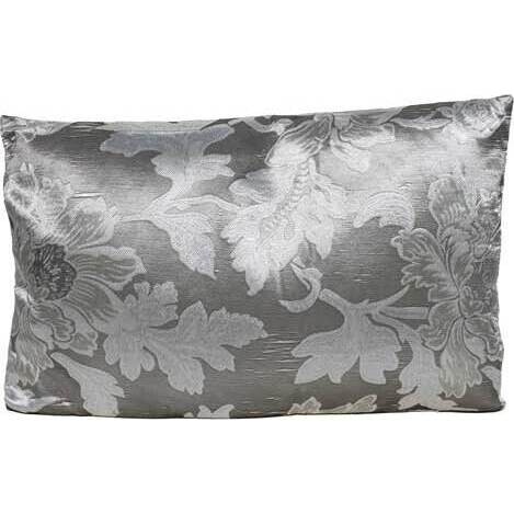 Cushion Silver Magnolia