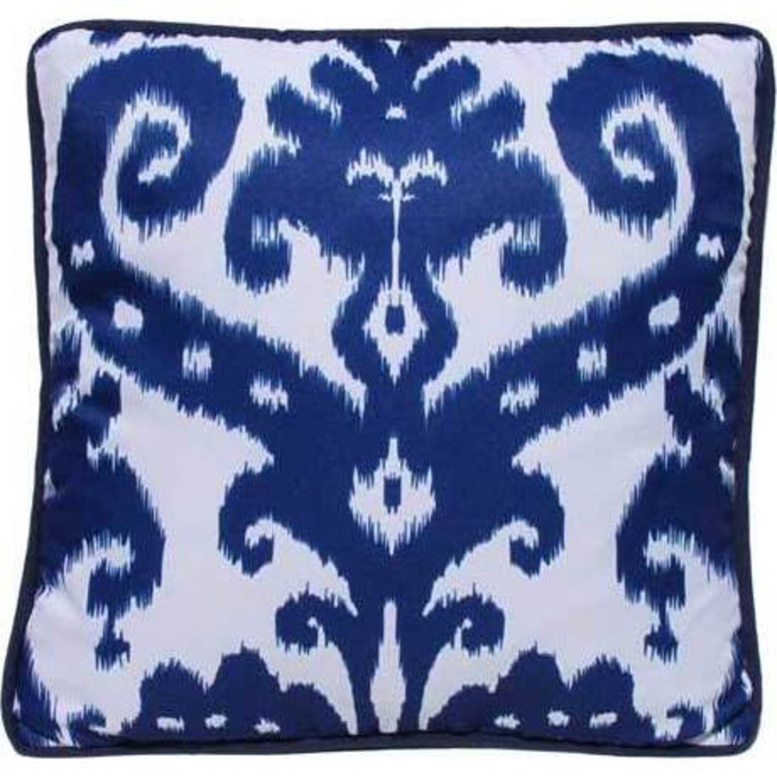 Cushion Persian Blue