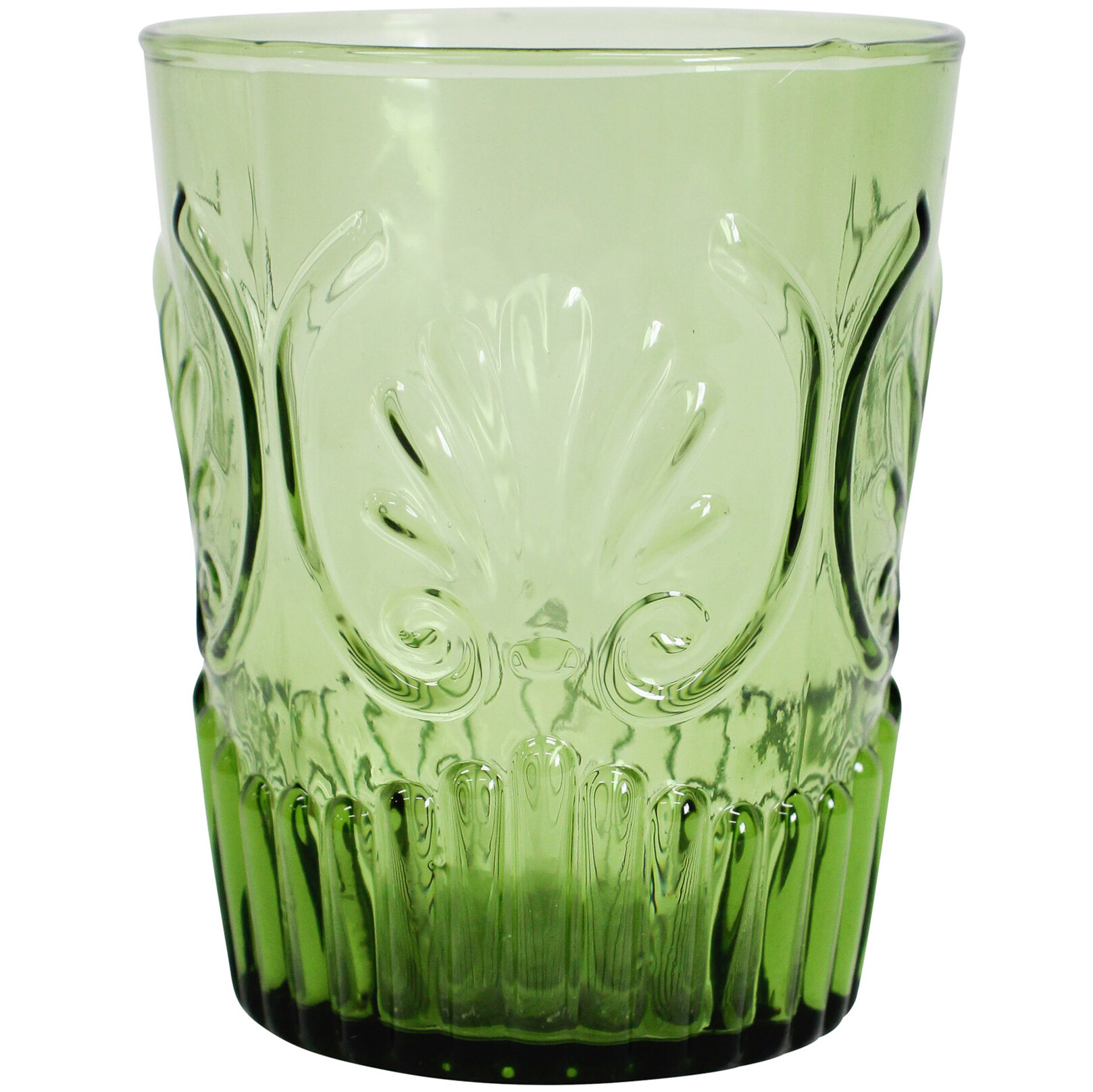 Alfresco Tumbler Green