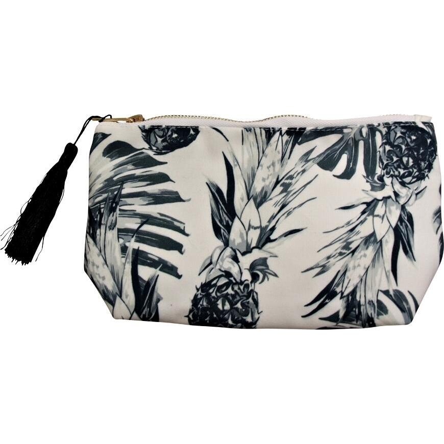 Cosmetic Bag Pineapple