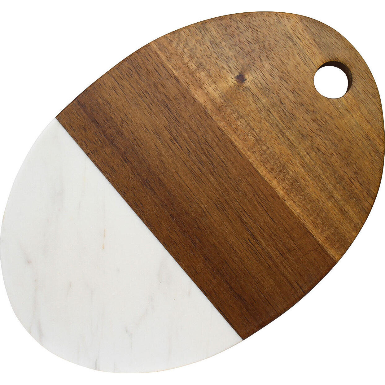 Serving Board Petite Oval