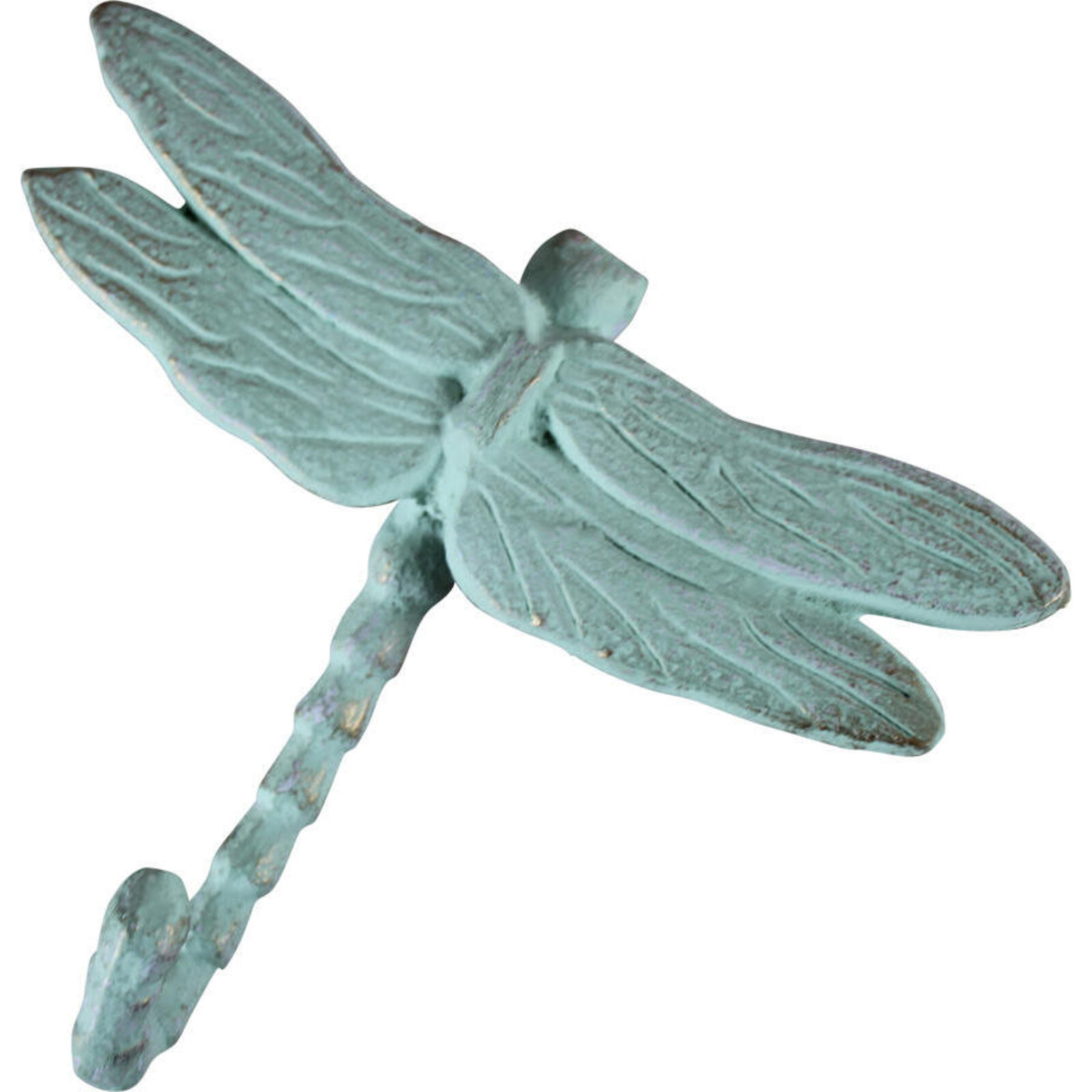 Hook Dragonfly Soft Teal