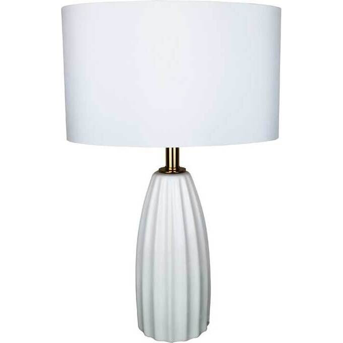 Lamp Cacto White