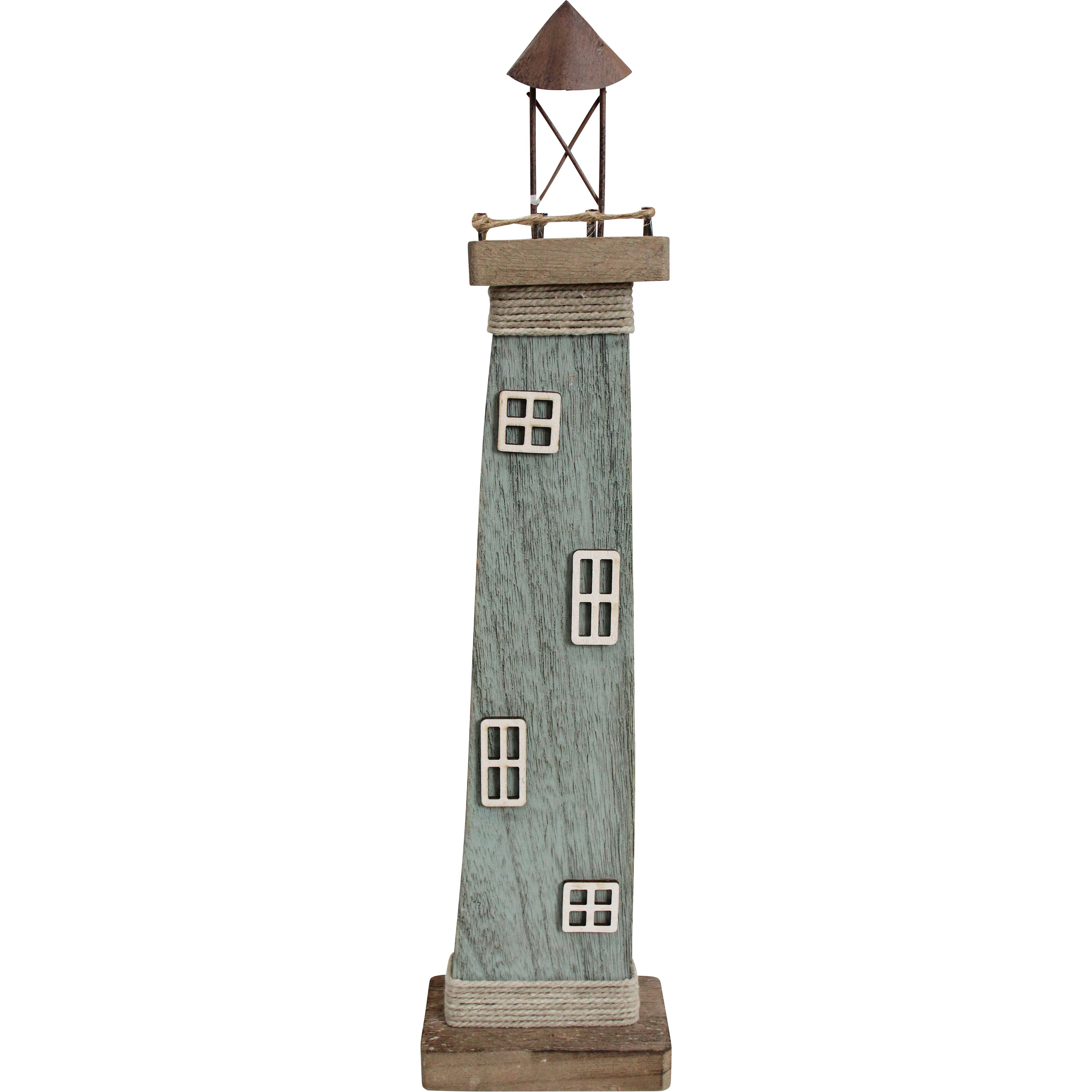 Rustic Light House Sage