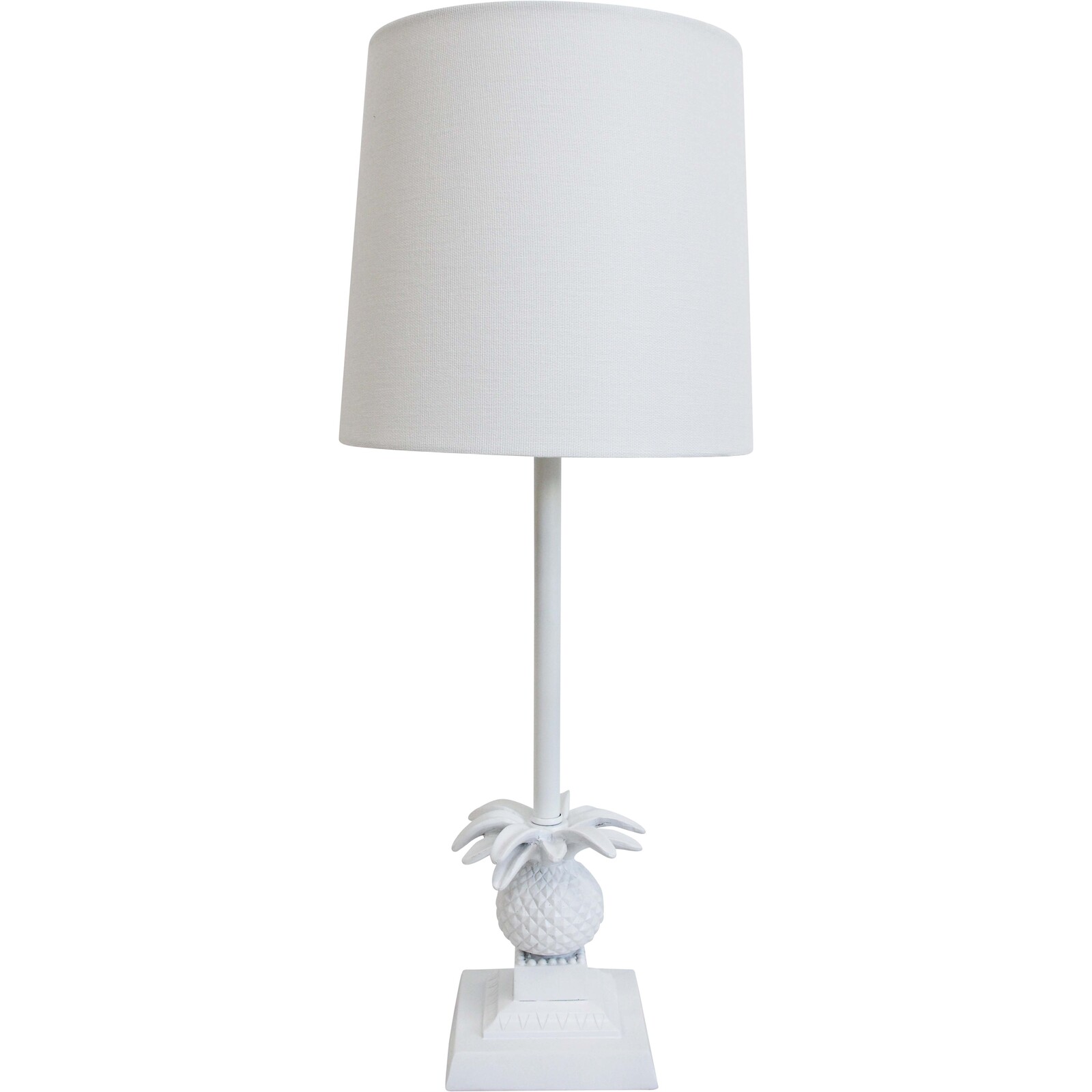Lamp Royale White