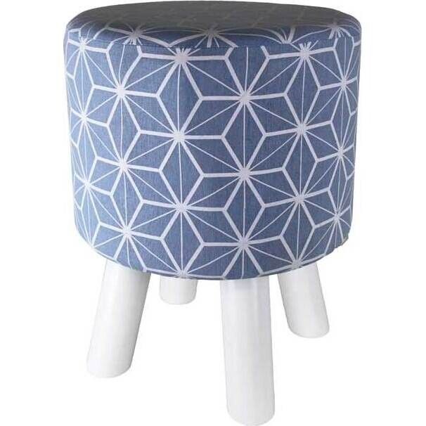 Stool Cube Sky