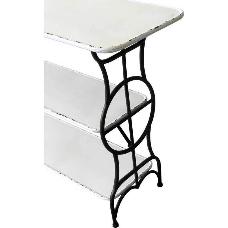 Side Table Treble