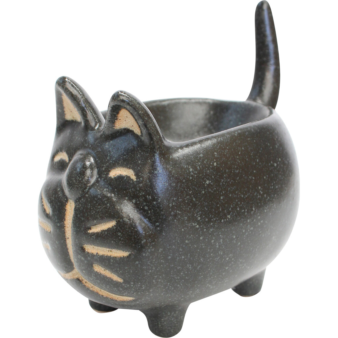 Pot/Dish Bella Cat