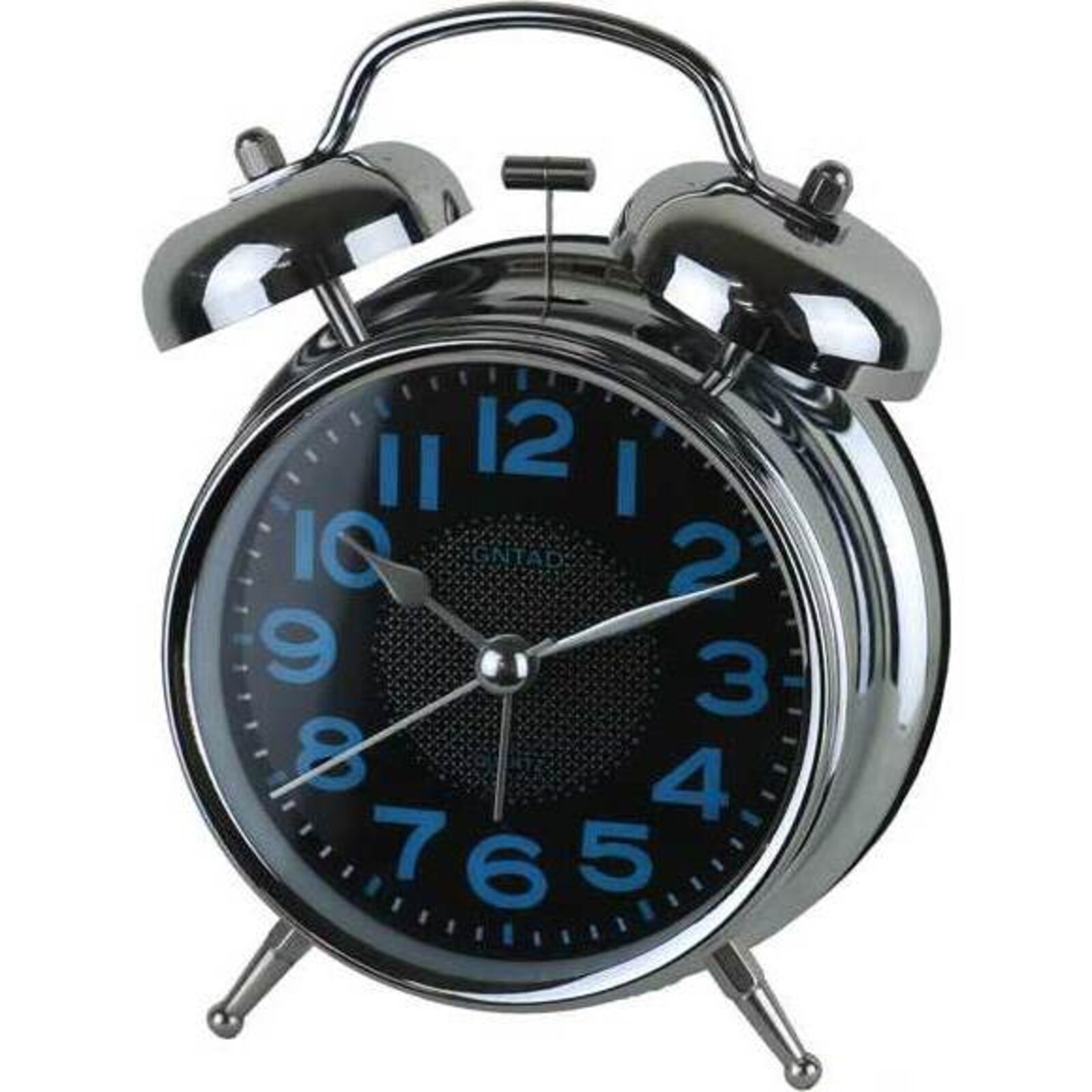 Alarm Clock Blue