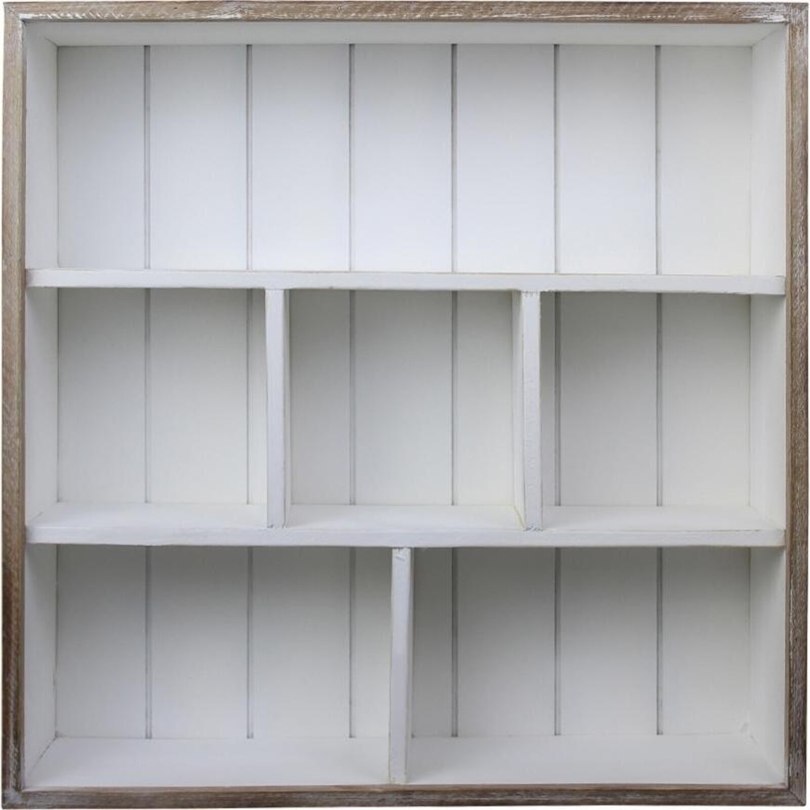 Shelf White Boards Multi