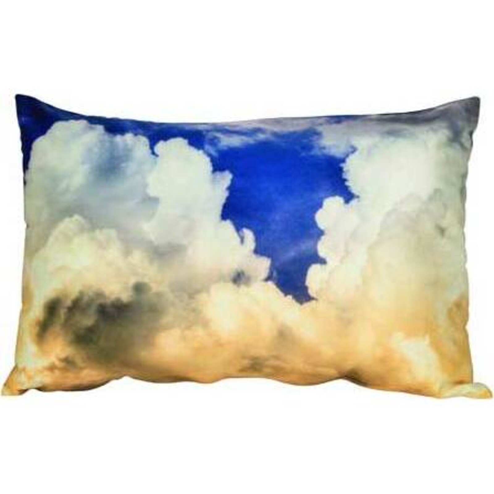 Cushion Cloudscape