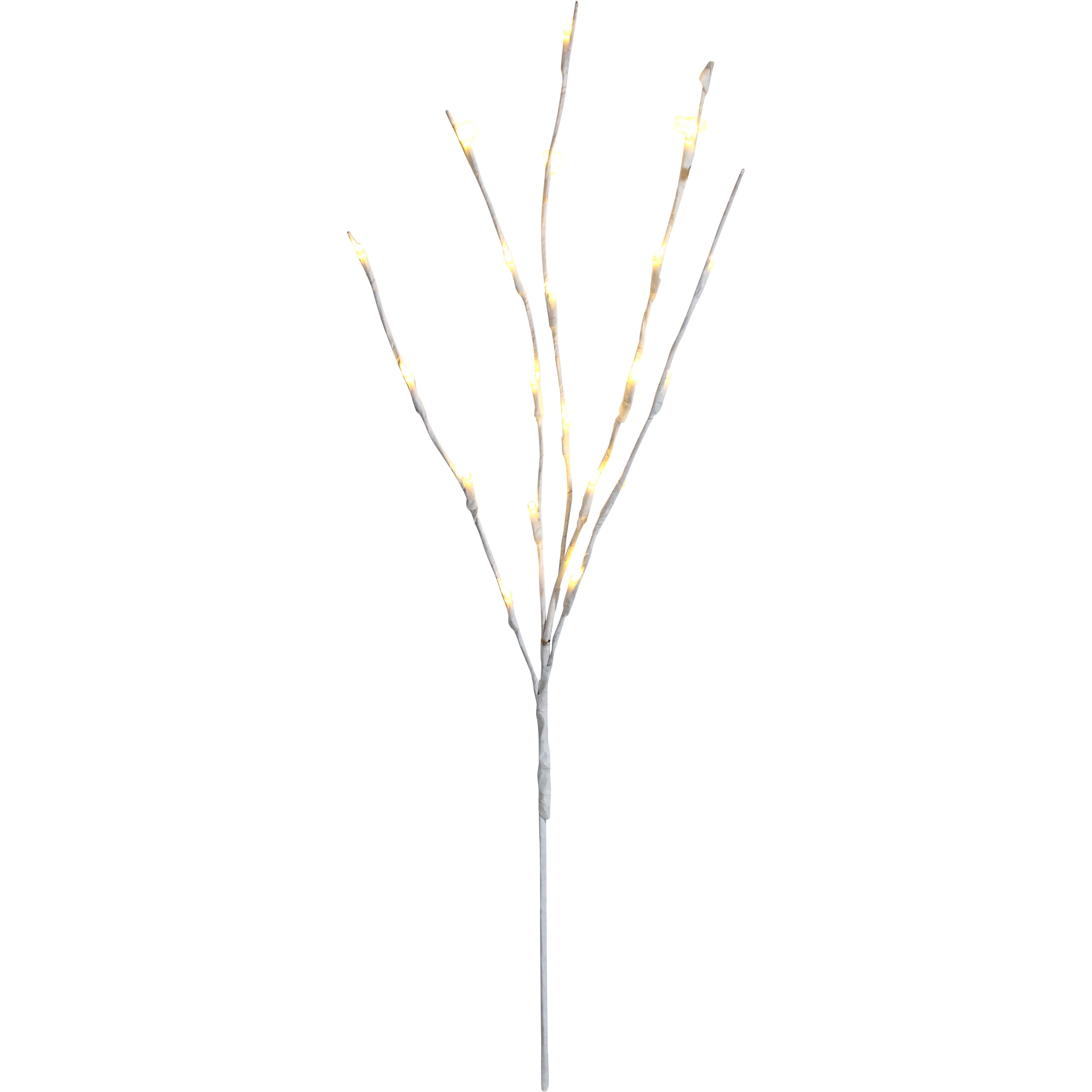 LED Branch Paperbark