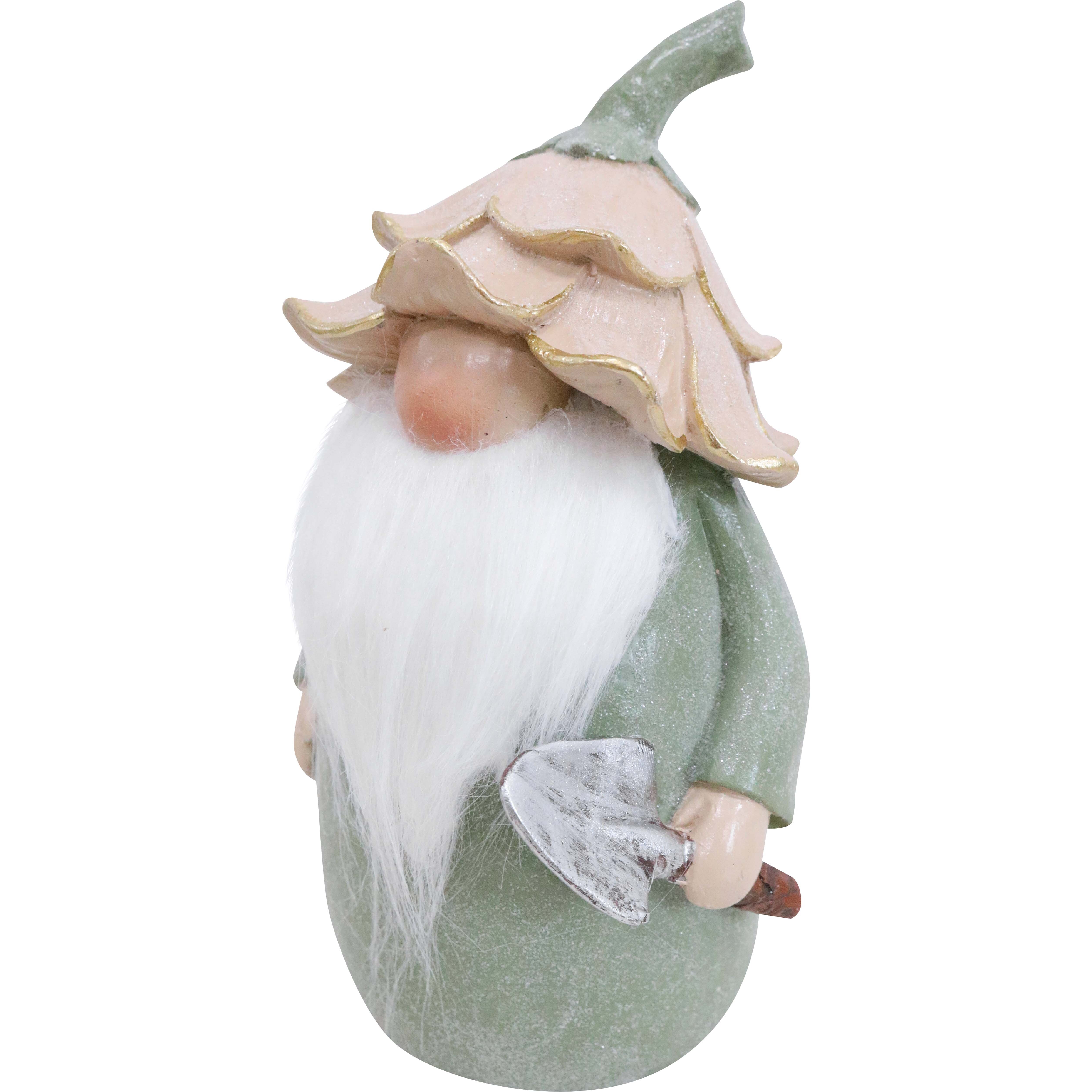 Garden Gnome - Tomte