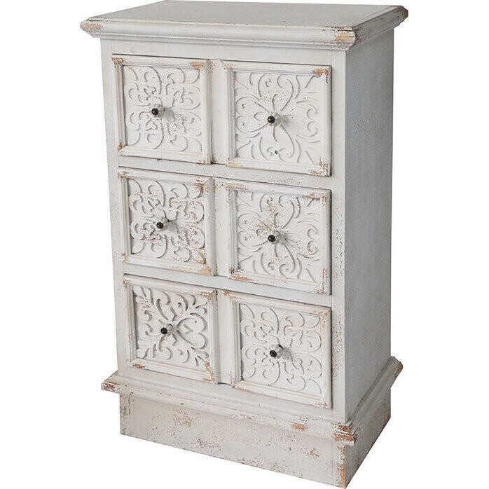 Chest Motif Drawers