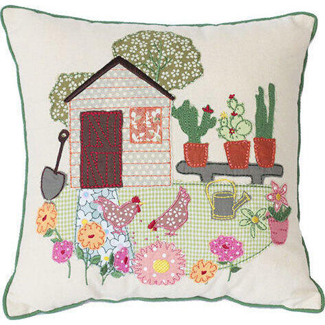 Cushion Outdoor Life