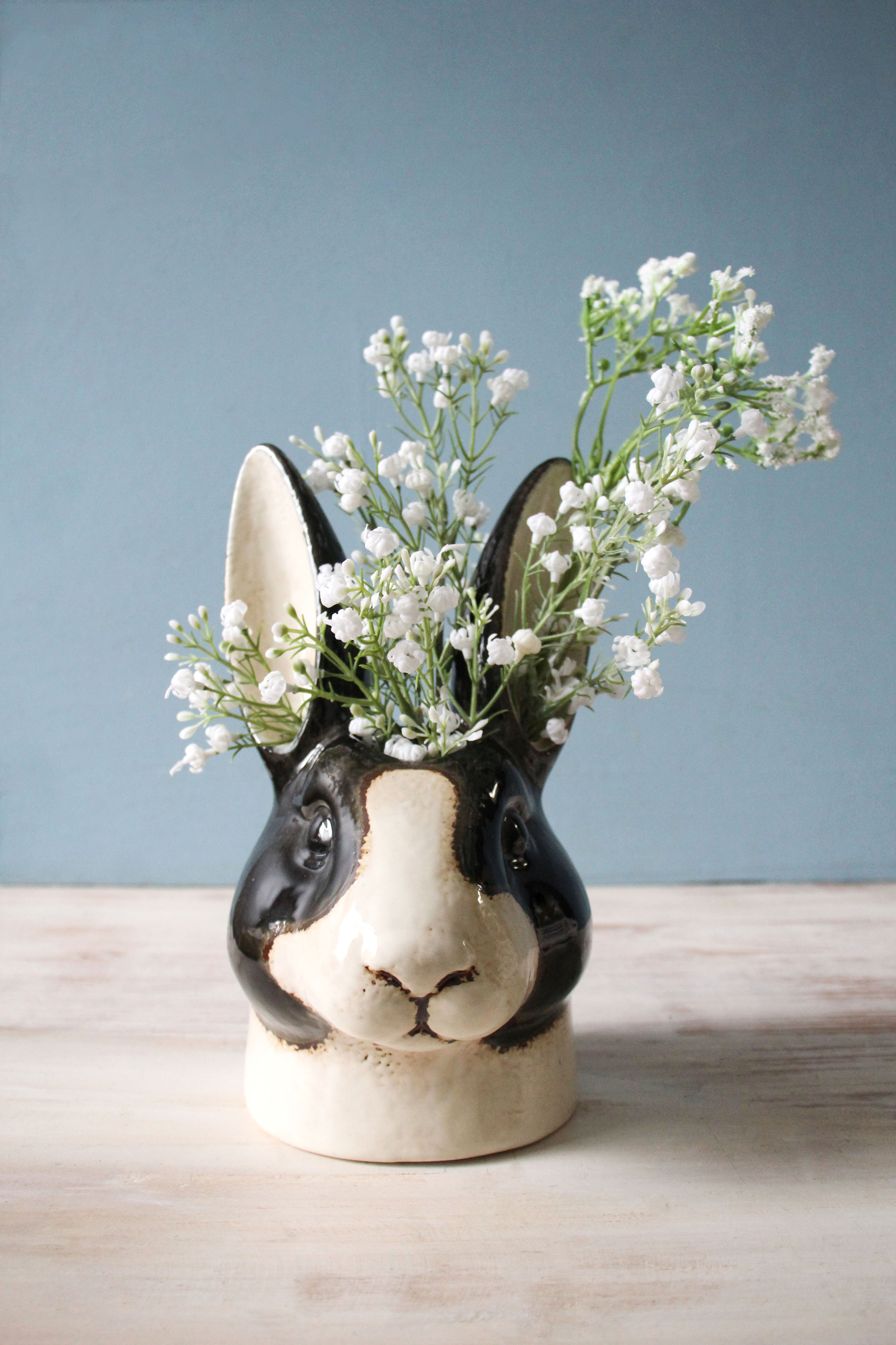 Planter Rabbit