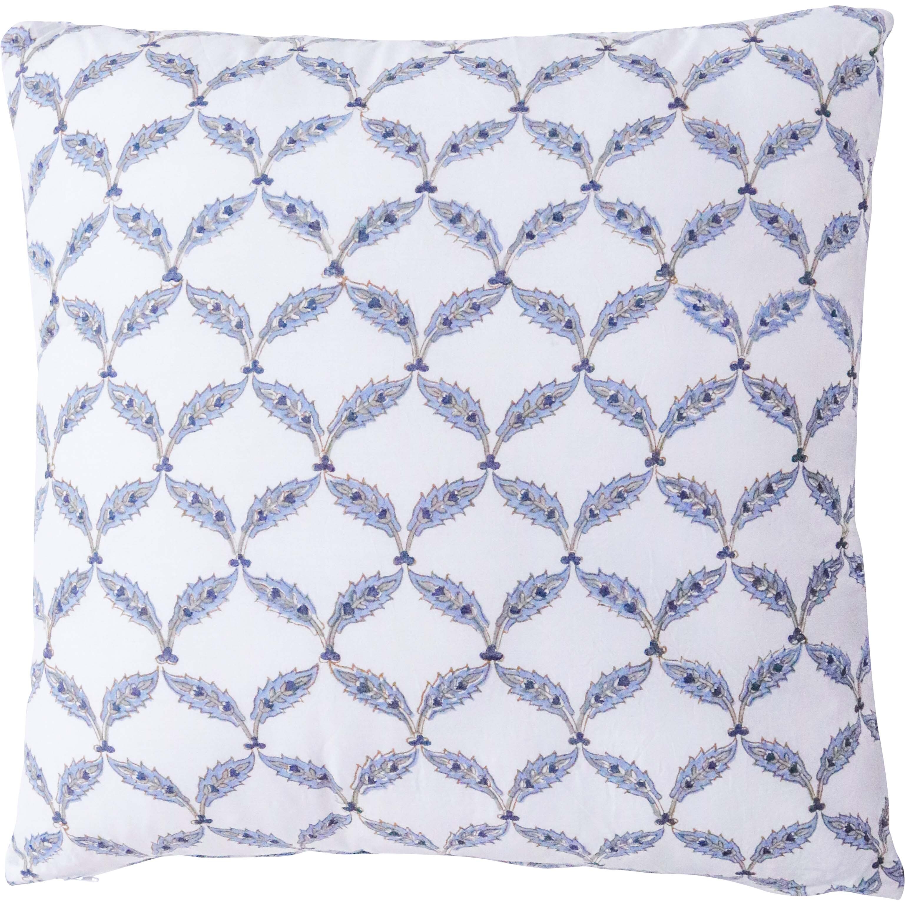 Cushion Quilted Layla