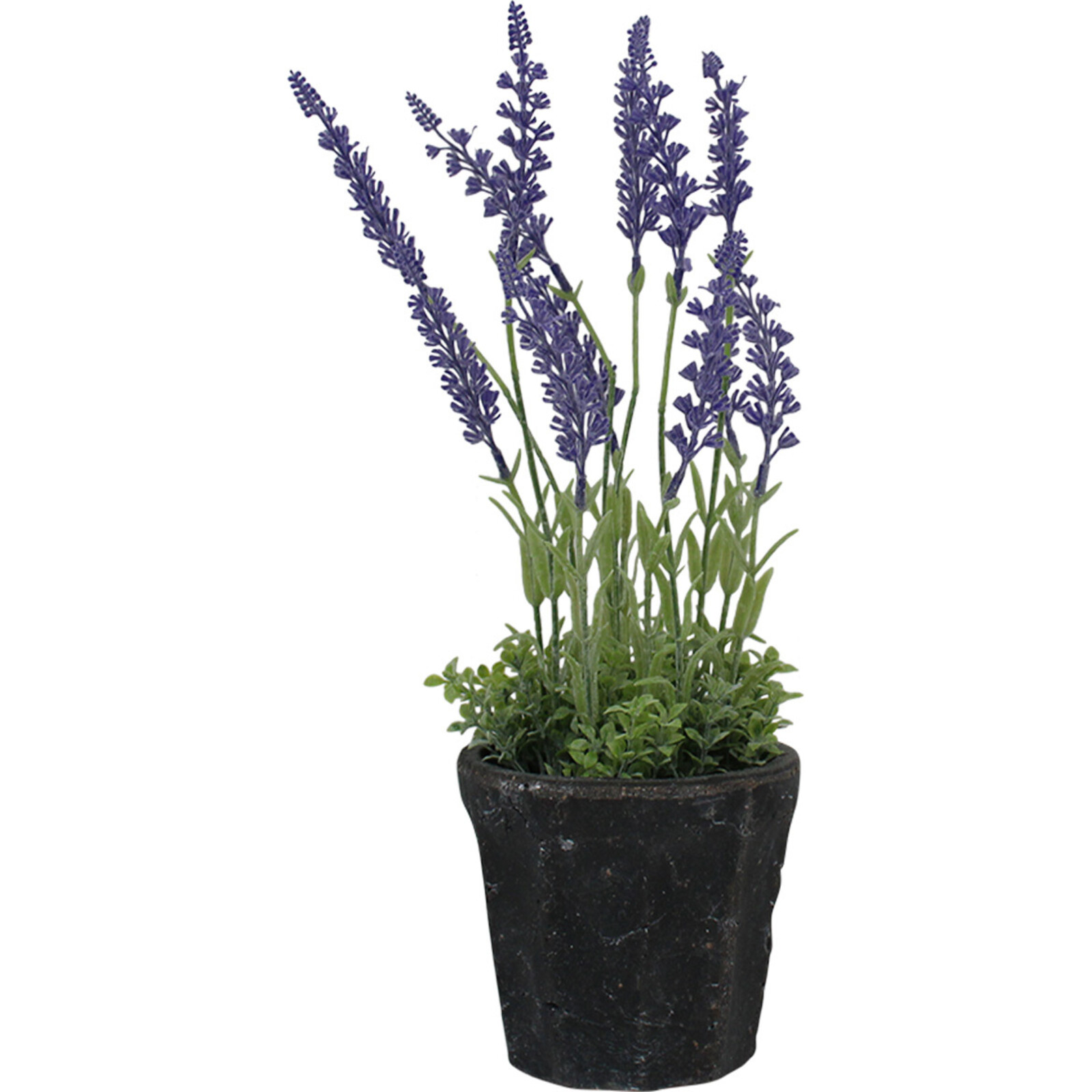 Artificial Plant French Lavender