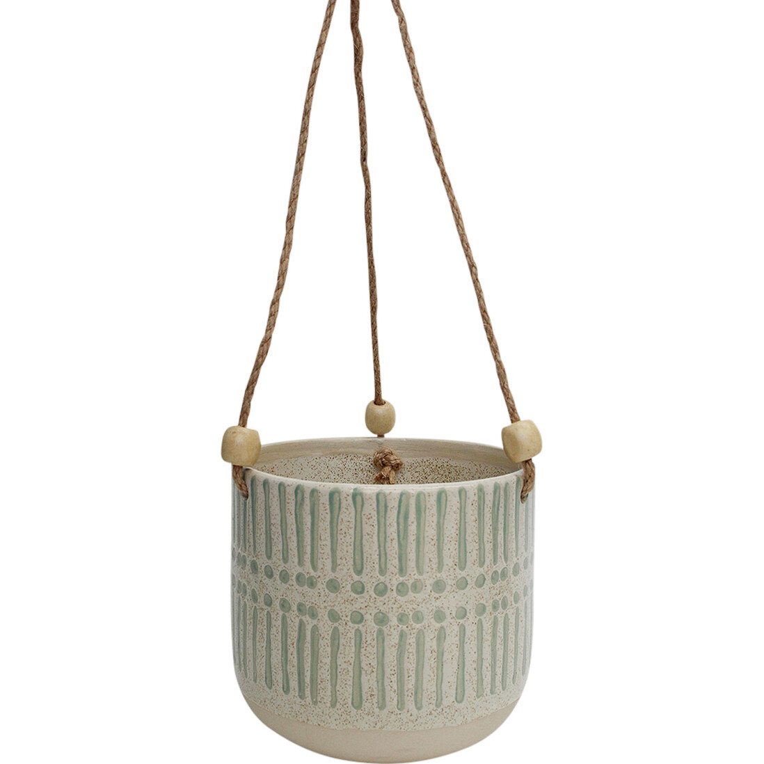 Hanging Planter Artisan Line