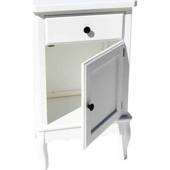 Bedside Cupboard Ordonne 