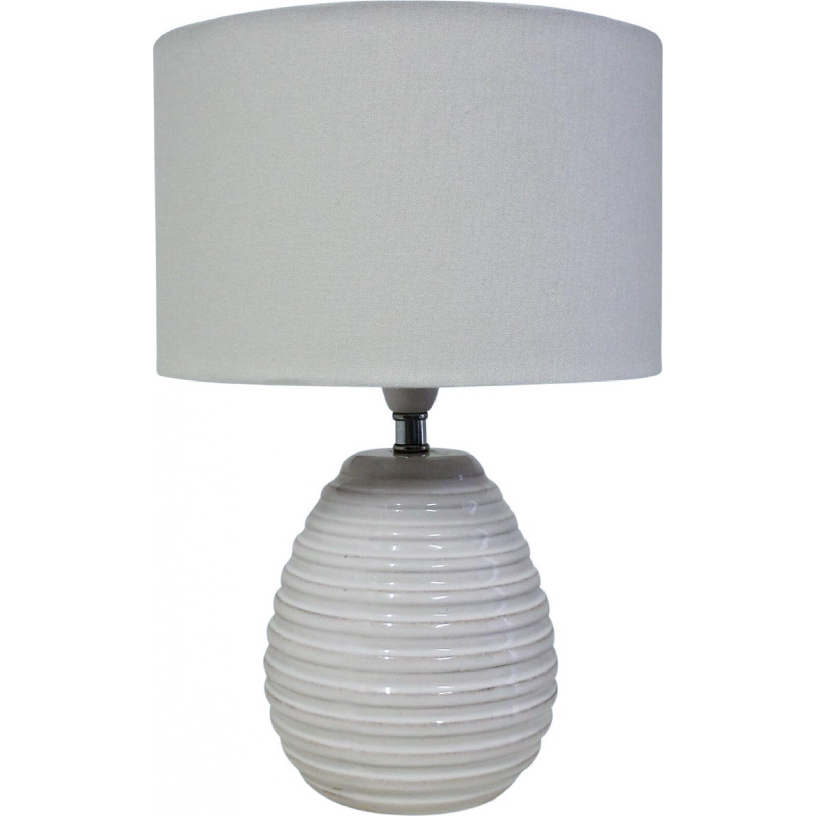 Lamp White Hive