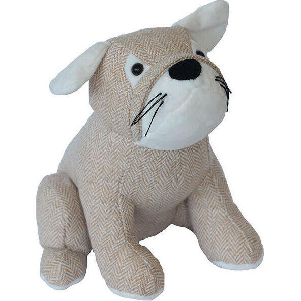 Doorstop Cute Dog