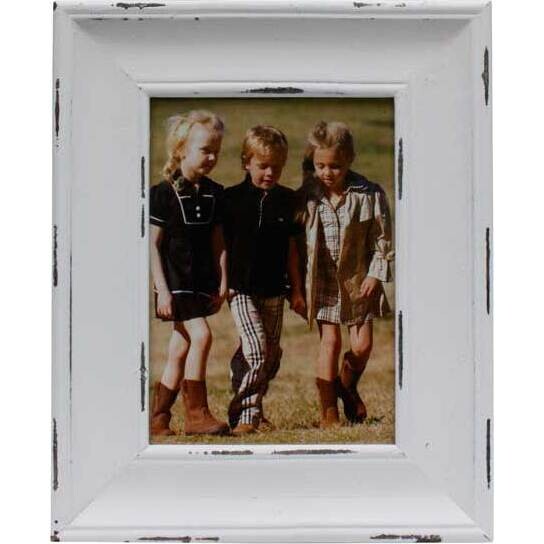 Frame - Rubbed Edge Large