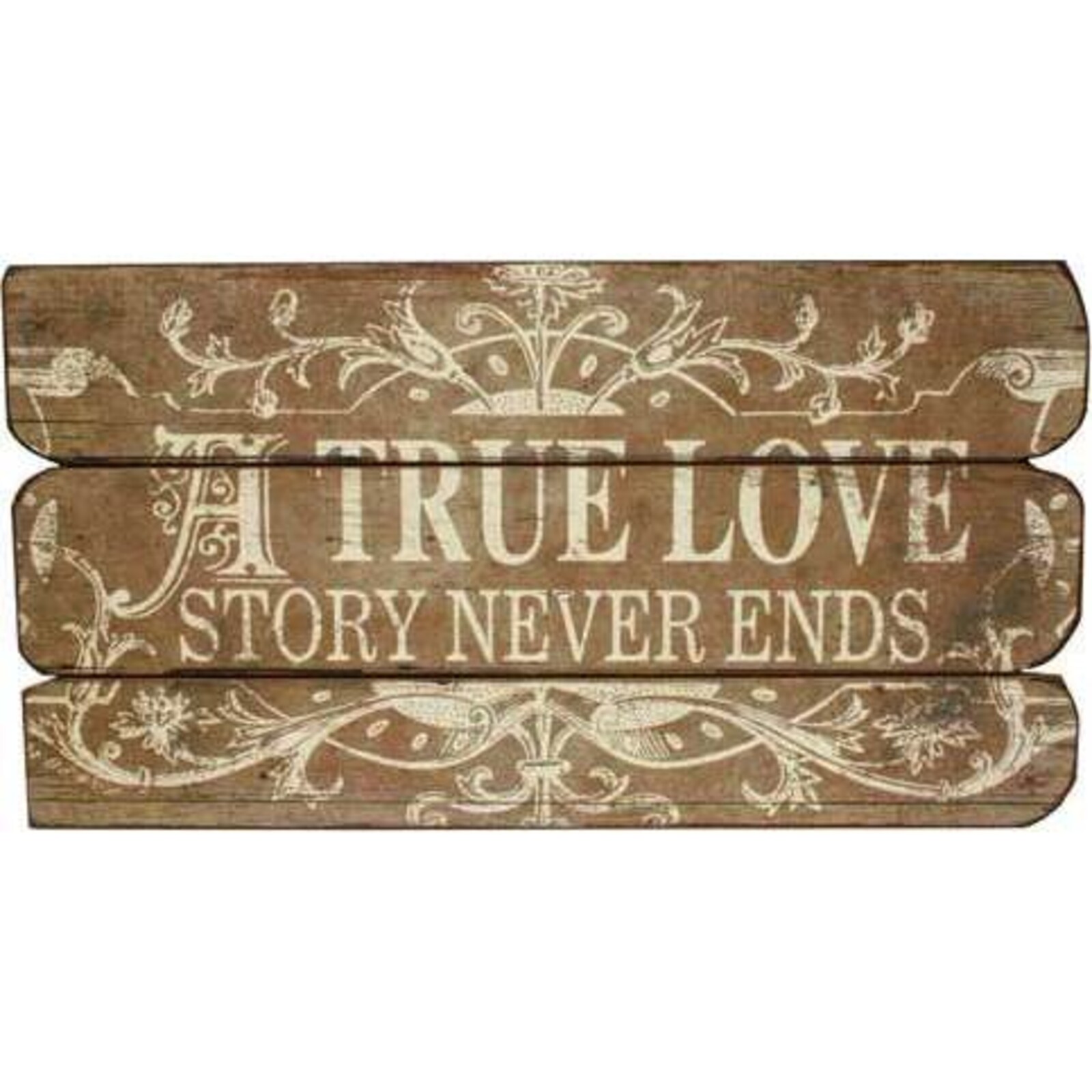 Sign - A True Love
