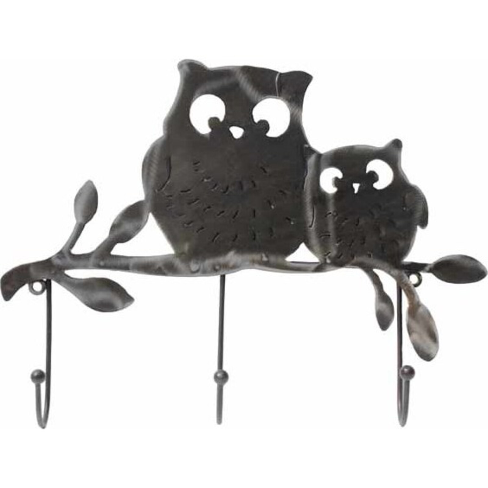 Hooks - Family Owls