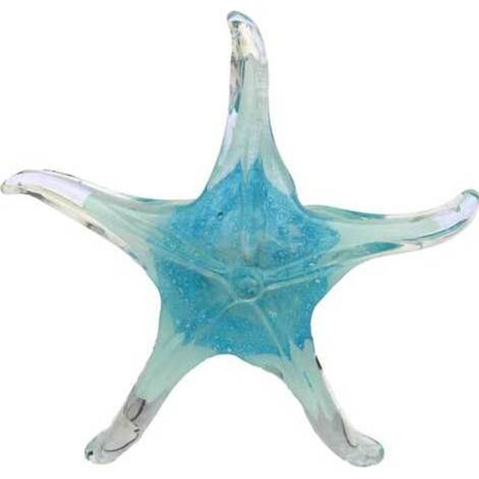 Glass Starfish Lumo