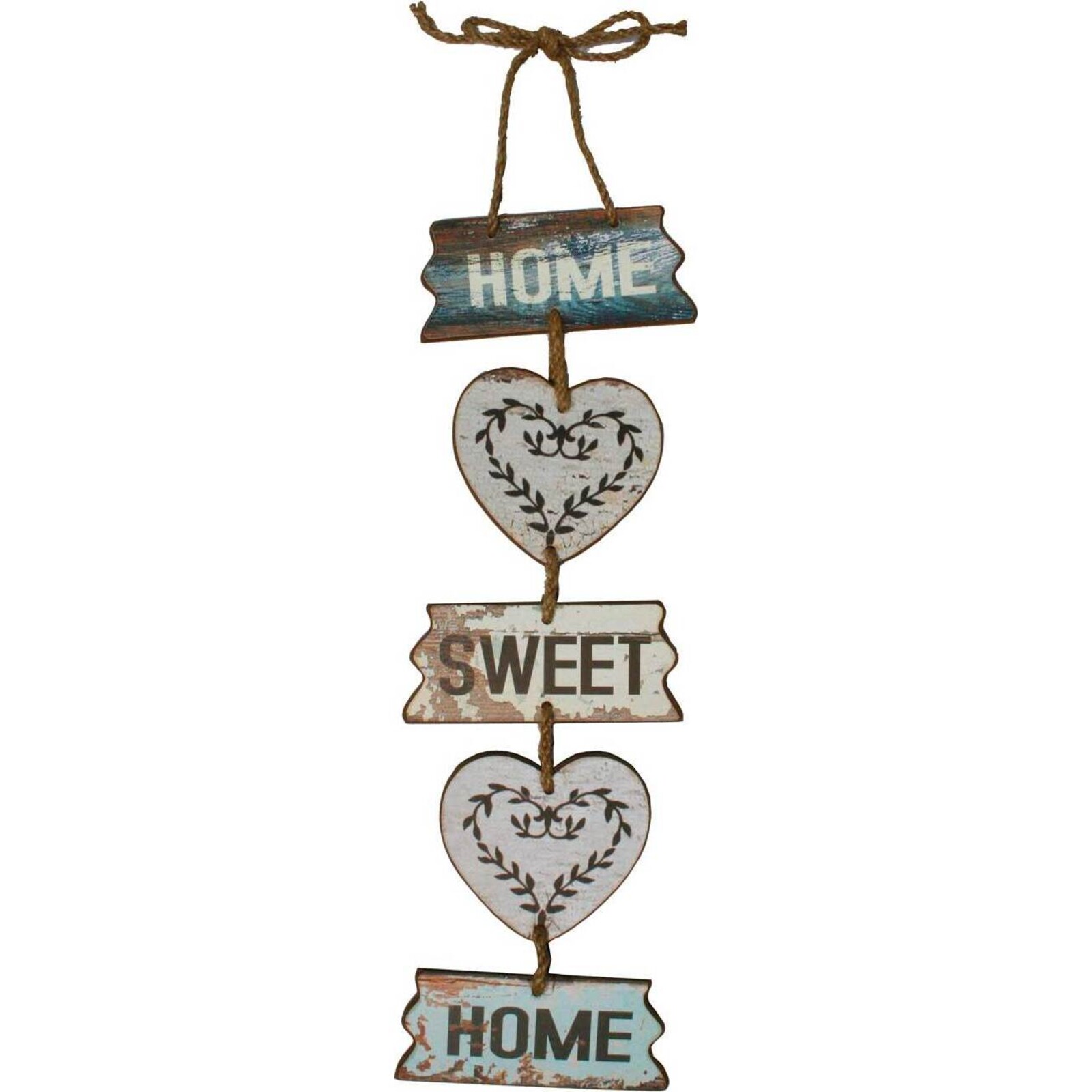 Hanging Sign - Home Sweet Home