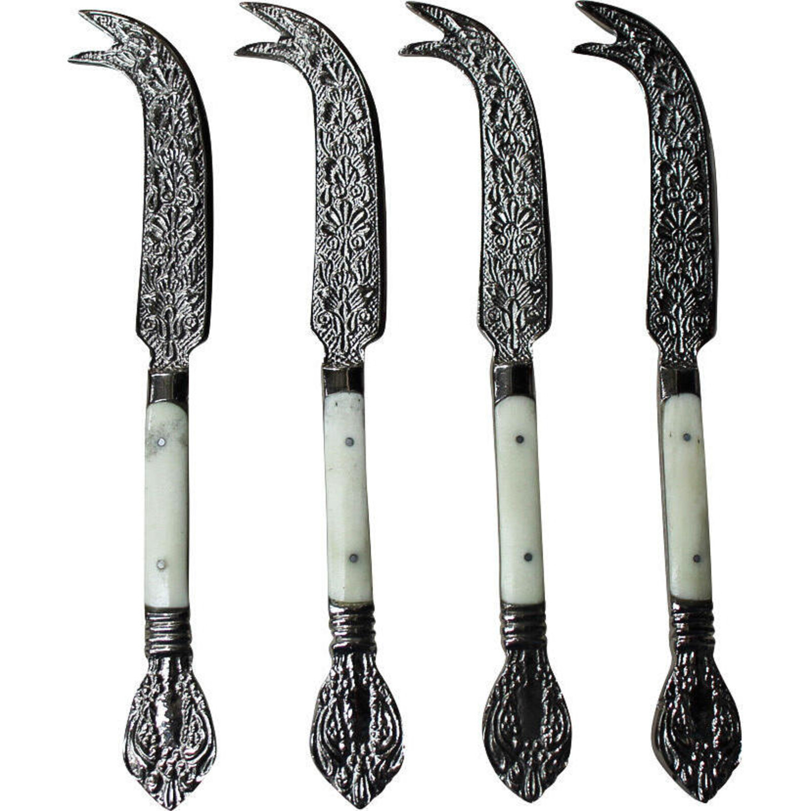Cheese Knife Sovereign Set/4