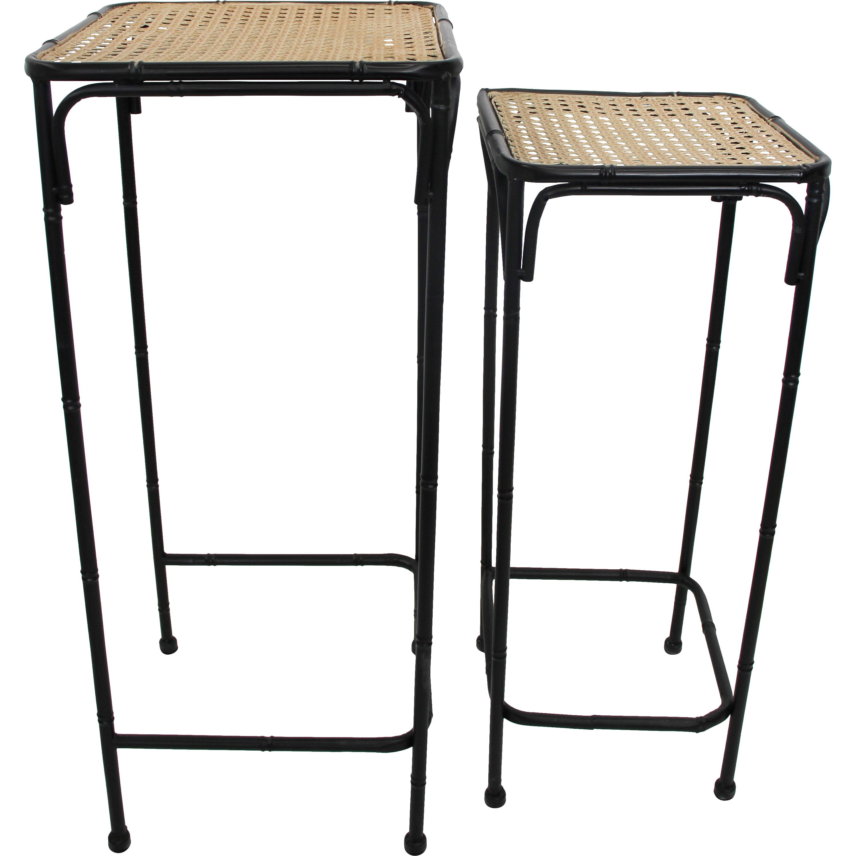 Planter Stands Set/2 