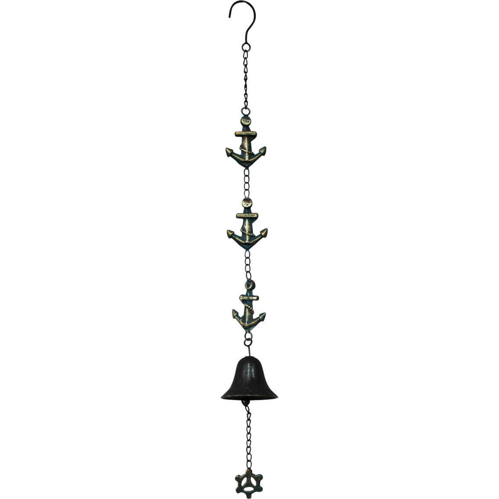 Hanging Bell Anchor
