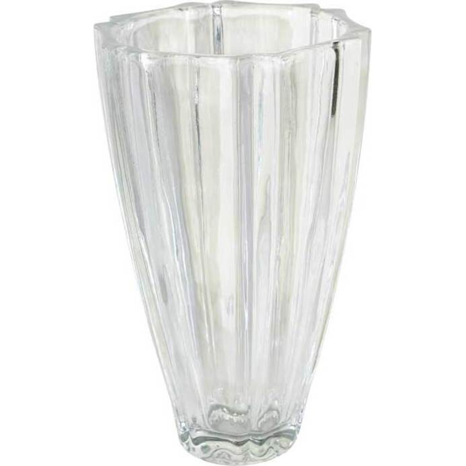 Glass Vase Line