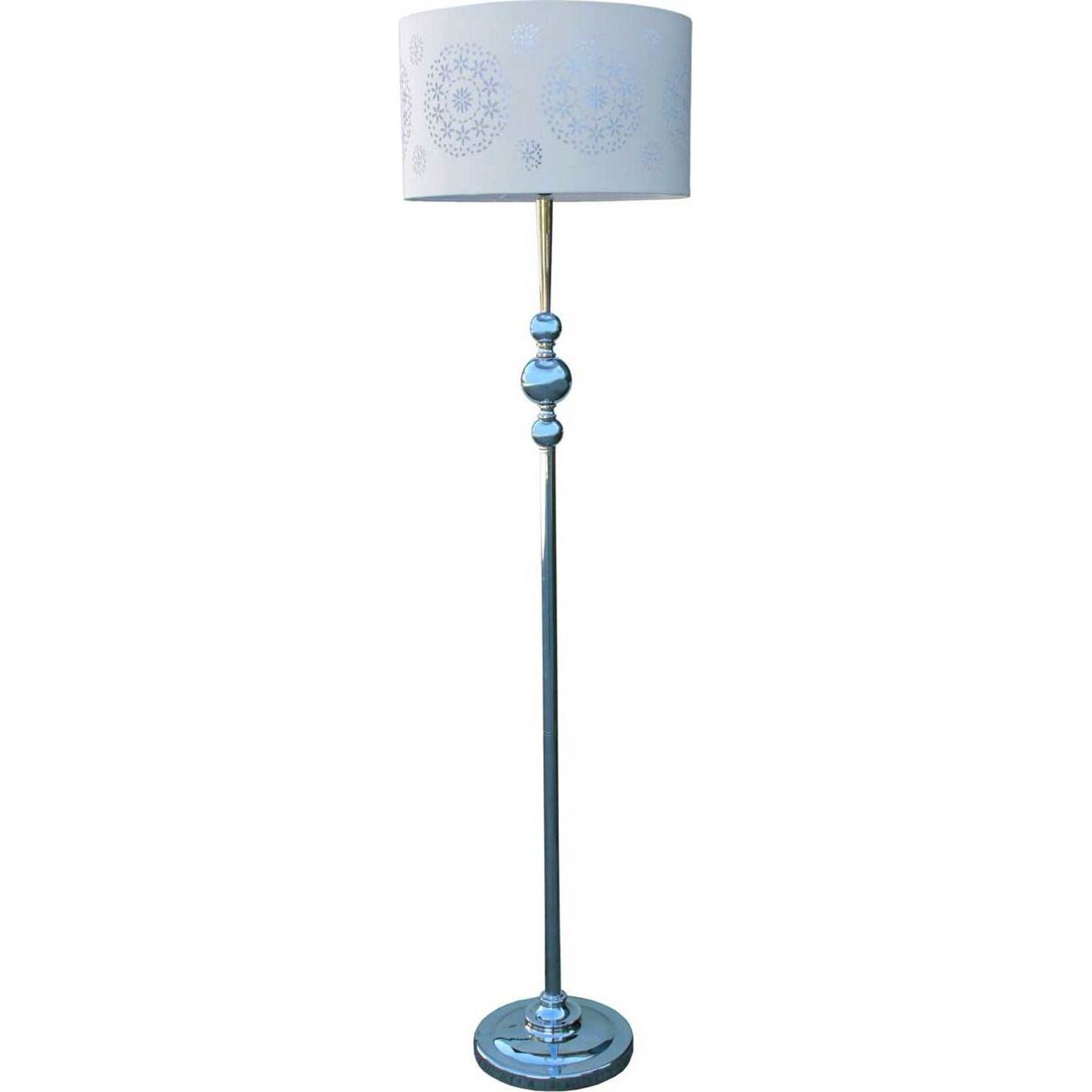 Standard Lamp Cutout