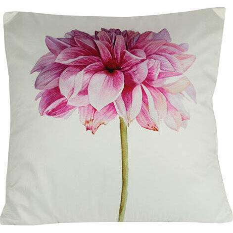 Cushion Single Bloom