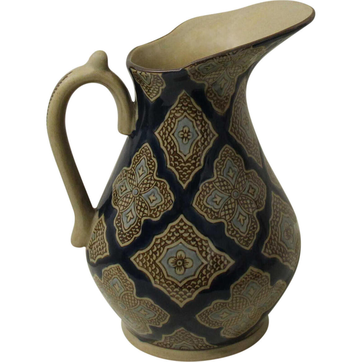 Jug taza Tile