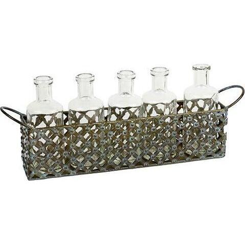 Bottle Set Croix Small